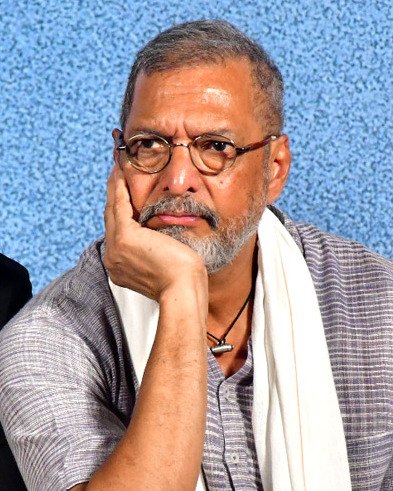 Nana Patekar portrait